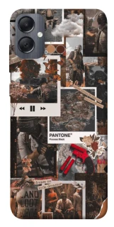 Чохол на Samsung Galaxy A05 PUBG Collage фото 1 з 1