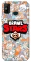 Чохол на TECNO Spark 6 Go Brawl Stars ver.15 фото 1 з 1