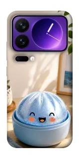 Чохол на Xiaomi 17 Pro Max Dumpling ver.2 фото 1 з 1