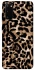 Чохол на Samsung Galaxy S20 Leopard Skin v4 фото 1 з 1