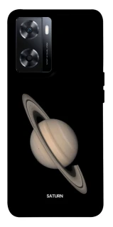 Чехол на OnePlus Nord N20 SE Saturn фото 1 из 1