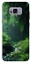 Чохол на Samsung G955 Galaxy S8 Plus rain forest фото 1 з 1