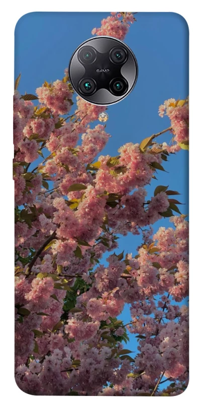 Чохол на Xiaomi Redmi K30 Pro / Poco F2 Pro Flowers v4 фото 1 з 1
