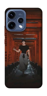 Чохол на Oppo Reno 15 Toji Fushiguro фото 1 з 2