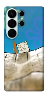 Чехол на Samsung Galaxy S26 Ultra Karaculya фото 1 из 1