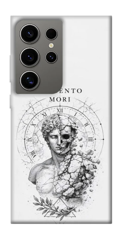 Чехол на Samsung Galaxy S24 Ultra Tattoo ver.5 фото 1 из 1