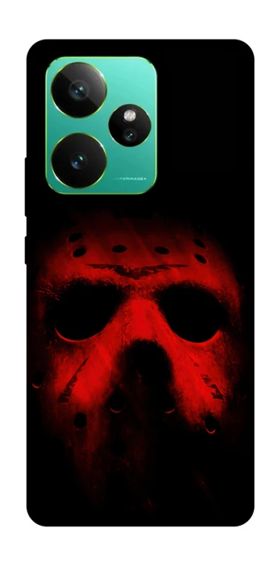 Чохол на Realme GT 7 Jason v2 фото 1 з 1