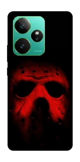 Чохол на Realme GT 7 Jason v2 фото 1 з 1