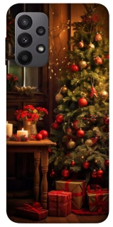 Чохол на Samsung Galaxy A23 4G Новорічний v47 фото 1 з 1