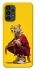 Чехол на Samsung Galaxy A13 4G Ягуар фото 1 из 1