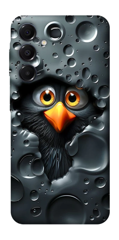 Чехол на Samsung Galaxy A16 4G/5G Ну привет ! фото 1 из 1