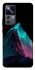 Чехол на Xiaomi 12T / 12T Pro Neon mountains фото 1 из 1