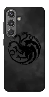 Чехол на Samsung Galaxy S24 House of the Dragon ver.3 фото 1 из 1
