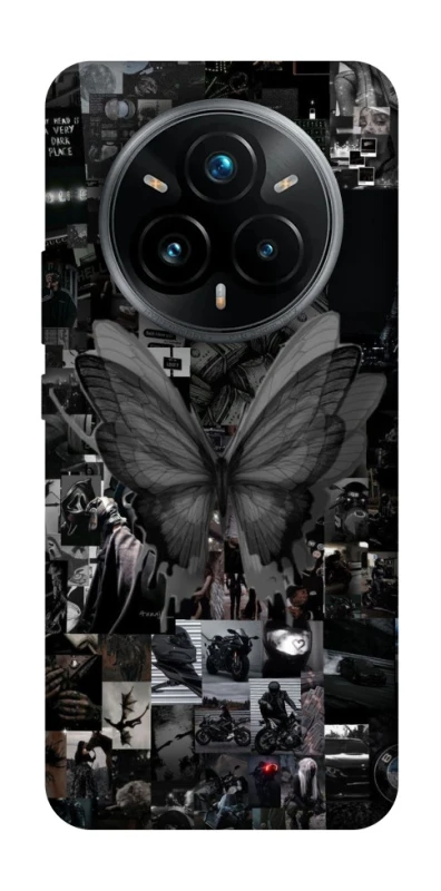 Чехол на Realme 14 Pro Lifestyle collage фото 1 из 1