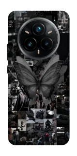 Чехол на Realme 14 Pro Lifestyle collage фото 1 из 1