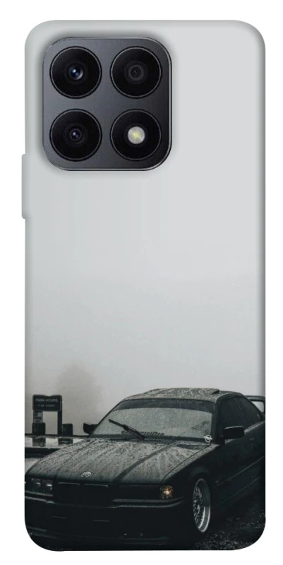Чохол на Huawei Honor X8a BMW mood фото 1 з 1