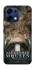 Чохол на Oppo A6 Pro 4G/5G Alexander McQueen фото 2 з 2