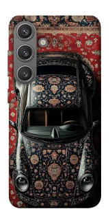 Чохол на Samsung Galaxy S24+ Luxury in Motion фото 1 з 1