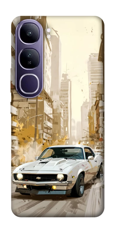 Чехол на Vivo Y300 Drift фото 1 из 1