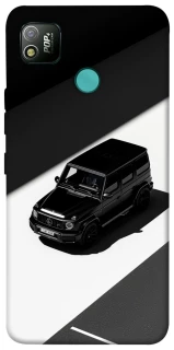 Чохол на TECNO POP 4 Cubik фото 1 з 1