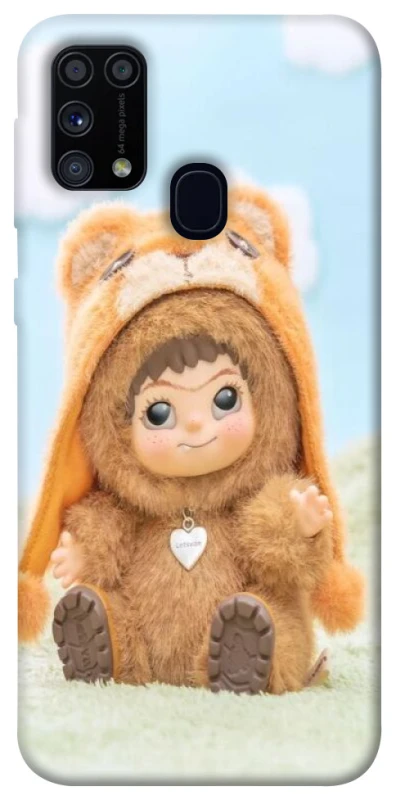 Чехол на Samsung Galaxy M31 Wakuku ver.2 фото 1 из 1