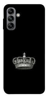 Чохол на Samsung Galaxy A04s King фото 1 з 1