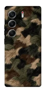 Чохол на Tecno Camon 40 Camouflage v30 фото 1 з 1