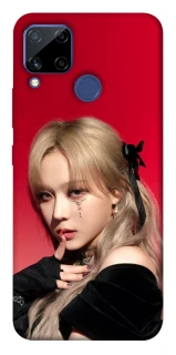 Чехол на Realme C15 Aespa-Winter фото 1 из 1