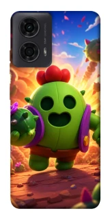 Чохол на Motorola Moto G24 Brawl Stars ver.14 фото 1 з 1