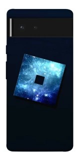 Чохол на Google Pixel 6 Adopt Me Penguin Candy фото 1 з 1