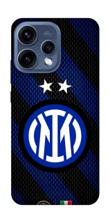Чохол на Oppo Reno 15 FC Inter v2 фото 1 з 2