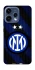 Чохол на Oppo Reno 15 FC Inter v2 фото 2 з 2
