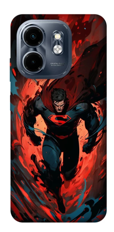 Чохол на Infinix Smart 9 4G / Hot 50i Superman фото 1 з 1