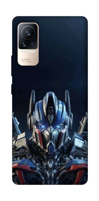 Чехол на Xiaomi Civi 6 Transformer фото 1 из 1