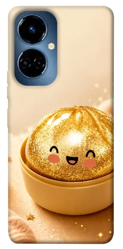 Чохол на TECNO Camon 19 Pro Dumpling ver.6 фото 1 з 1