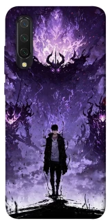 Чохол на Xiaomi Mi CC9 / Mi 9 Lite Sung Jinwoo фото 1 з 1