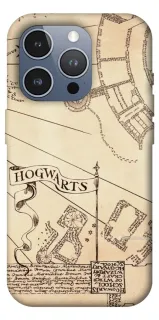 Чохол на Apple iPhone 16 Pro Max Harry Potter V17 фото 1 з 1