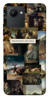 Чохол на Realme C30 Francisco de Goya фото 1 з 1