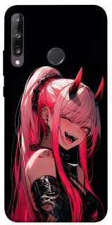 Чохол на Huawei P40 Lite E Makima v2 фото 1 з 1