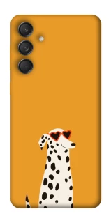 Чехол на Samsung Galaxy M55 Долматинец фото 1 из 1