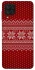 Чохол на Samsung Galaxy A22 4G Christmas jumper ver.3 фото 1 з 1