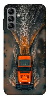 Чохол на Samsung Galaxy A04s Jeep фото 1 з 1