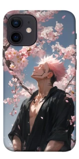 Чохол на Apple iPhone 12 mini (5.4") Ryomen Sukuna v2 фото 1 з 1