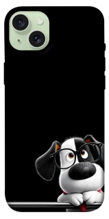 Чохол на Apple iPhone 15 Plus (6.7") My Dog фото 1 з 1