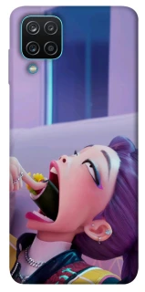 Чохол на Samsung Galaxy M12 K-Pop Demon Hunters ver.9 фото 1 з 1