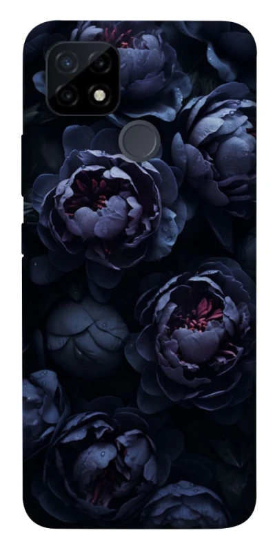 Чехол на Realme C21Y Sunny Snowdrops фото 1 из 1