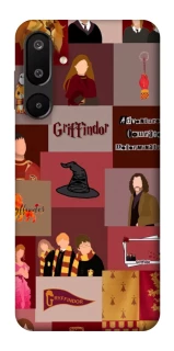 Чехол на Samsung Galaxy M16 5G Harry Potter v12 фото 1 из 1