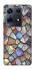 Чохол на Infinix Note 30 Pro Nature Mosaic ver.1 фото 1 з 1