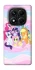 Чохол на Xiaomi Redmi Note 14 Pro 4G My Little Pony ver.3 фото 1 з 1