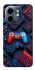 Чохол на Infinix Smart 9 4G / Hot 50i Play Station фото 1 з 1
